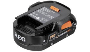 Perceuse visseuse AEG BS14 G2 batterie 14.4V