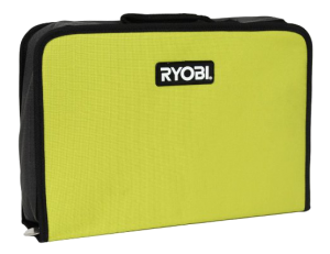 Ryobi coffret malette de transport