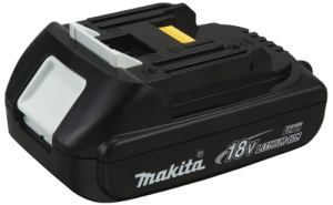 Batterie Makita 18v 1.5Ah